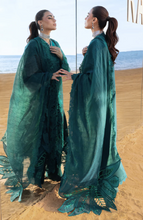 Load image into Gallery viewer, RANGRASIYA | CARNATION LAWN 26 | AYLEEN