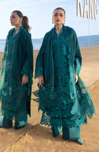 Load image into Gallery viewer, RANGRASIYA | CARNATION LAWN 26 | AYLEEN