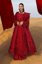 Load image into Gallery viewer, RANGRASIYA | CARNATION LAWN 26 | RAMEEN