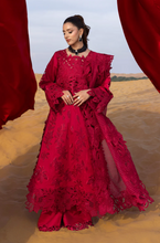 Load image into Gallery viewer, RANGRASIYA | CARNATION LAWN 26 | RAMEEN