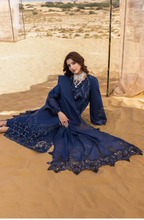 Load image into Gallery viewer, RANGRASIYA | CARNATION LAWN 26 | NATALIE