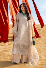 Load image into Gallery viewer, RANGRASIYA | CARNATION LAWN 26 | MAYAL