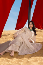 Load image into Gallery viewer, RANGRASIYA | CARNATION LAWN 26 | MAYAL