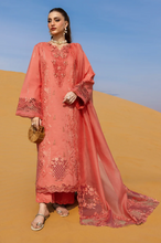 Load image into Gallery viewer, RANGRASIYA | CARNATION LAWN 26 | ELNAZ