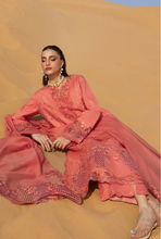 Load image into Gallery viewer, RANGRASIYA | CARNATION LAWN 26 | ELNAZ