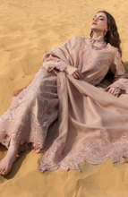 Load image into Gallery viewer, RANGRASIYA | CARNATION LAWN 26 | ELALEH