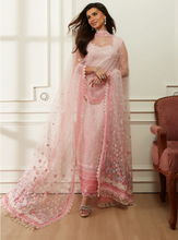 Load image into Gallery viewer, SOBIA NAZIR | LUXURY LAWN EID 26 | 7B