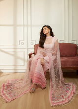 Load image into Gallery viewer, SOBIA NAZIR | LUXURY LAWN EID 26 | 7B