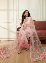 Load image into Gallery viewer, SOBIA NAZIR | LUXURY LAWN EID 26 | 7B