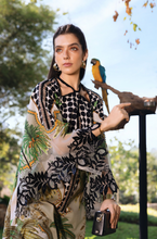 Load image into Gallery viewer, MARIA B  | MPRINT SPRING/ SUMMER 26 | 5A