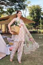 Load image into Gallery viewer, MARIA B  | MPRINT SPRING/ SUMMER 26 | 6A