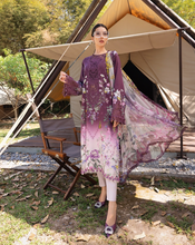 Load image into Gallery viewer, MARIA B  | MPRINT SPRING/ SUMMER 26 | 9A