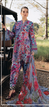 Load image into Gallery viewer, MARIA B  | MPRINT SPRING/ SUMMER 26 | 2B