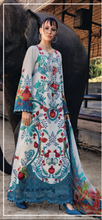 Load image into Gallery viewer, MARIA B  | MPRINT SPRING/ SUMMER 26 | 12A