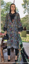 Load image into Gallery viewer, MARIA B  | MPRINT SPRING/ SUMMER 26 | 14B
