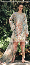 Load image into Gallery viewer, MARIA B  | MPRINT SPRING/ SUMMER 26 | 10B