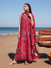 Load image into Gallery viewer, SAIRA SHAKIRA | BREEZE LAWN 26 | 4A