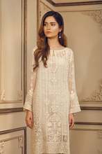 Load image into Gallery viewer, BAROQUE CHANTELLE| PEARL LUSTER