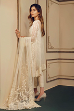 Load image into Gallery viewer, BAROQUE CHANTELLE| PEARL LUSTER