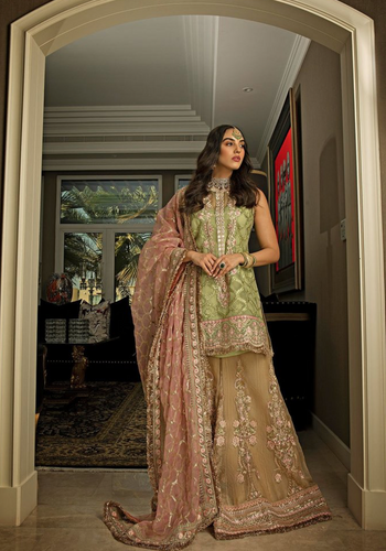SOBIA NAZIR | NUR | NR20-D05