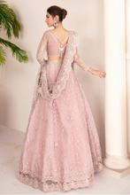 Load image into Gallery viewer, BAROQUE | CHANTELLE CHIFFON 21 | PINK SALT 01