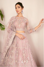 Load image into Gallery viewer, BAROQUE | CHANTELLE CHIFFON 21 | PINK SALT 01