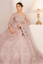 Load image into Gallery viewer, BAROQUE | CHANTELLE CHIFFON 21 | PINK SALT 01