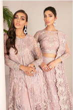 Load image into Gallery viewer, BAROQUE | CHANTELLE CHIFFON 21 | PINK SALT 02