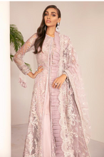 Load image into Gallery viewer, BAROQUE | CHANTELLE CHIFFON 21 | PINK SALT 02