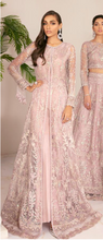 Load image into Gallery viewer, BAROQUE | CHANTELLE CHIFFON 21 | PINK SALT 02