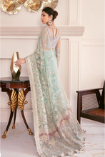 Load image into Gallery viewer, BAROQUE | CHANTELLE CHIFFON 21 | SWISS TOPAZ 01
