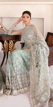 Load image into Gallery viewer, BAROQUE | CHANTELLE CHIFFON 21 | SWISS TOPAZ 01