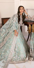 Load image into Gallery viewer, BAROQUE | CHANTELLE CHIFFON 21 | SWISS TOPAZ 02