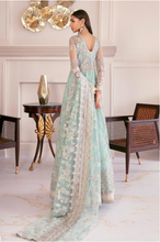 Load image into Gallery viewer, BAROQUE | CHANTELLE CHIFFON 21 | SWISS TOPAZ 02