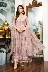 ALIZEH FASHION | ROYALE DE LUXE | SIRENE