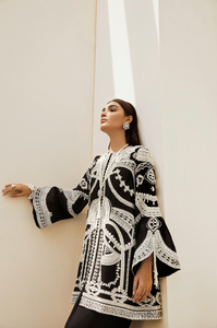 Suffuse ~ Luxury Pret - Onyx Obsession