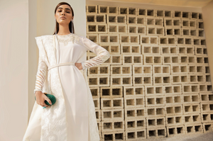Suffuse ~ Luxury Pret - Moonstone