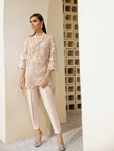 Suffuse ~ Luxury Pret - Dusty Rose