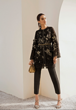 Load image into Gallery viewer, Suffuse ~ Luxury Pret - Black Chrome