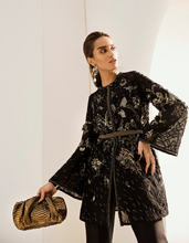 Load image into Gallery viewer, Suffuse ~ Luxury Pret - Black Chrome