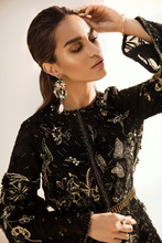 Load image into Gallery viewer, Suffuse ~ Luxury Pret - Black Chrome