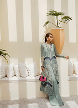 Load image into Gallery viewer, Suffuse ~ Luxury Pret - Pine Blue