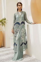 Load image into Gallery viewer, Suffuse ~ Luxury Pret - Pine Blue
