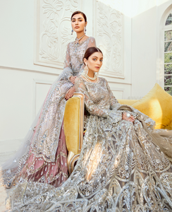 MARYUM N MARIA BRIDAL | 20 D-05