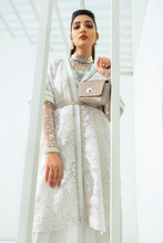 Load image into Gallery viewer, Suffuse ~ Luxury Pret - Camellia Kaftan