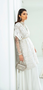 Suffuse ~ Luxury Pret - Camellia Kaftan