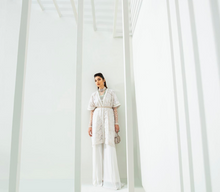 Load image into Gallery viewer, Suffuse ~ Luxury Pret - Camellia Kaftan