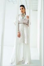 Load image into Gallery viewer, Suffuse ~ Luxury Pret - Camellia Kaftan