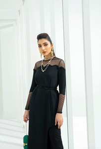 Suffuse ~ Luxury Pret - Obsedian