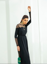 Load image into Gallery viewer, Suffuse ~ Luxury Pret - Obsedian